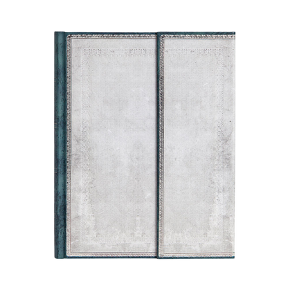 Paperblanks Flint Ultra Hardback Journal – Lined, 144 Pages – front cover