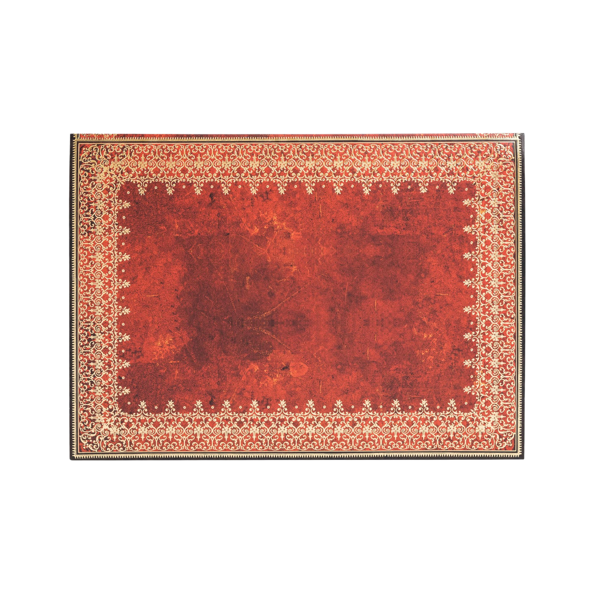Paperblanks Foiled Document Folder – back view