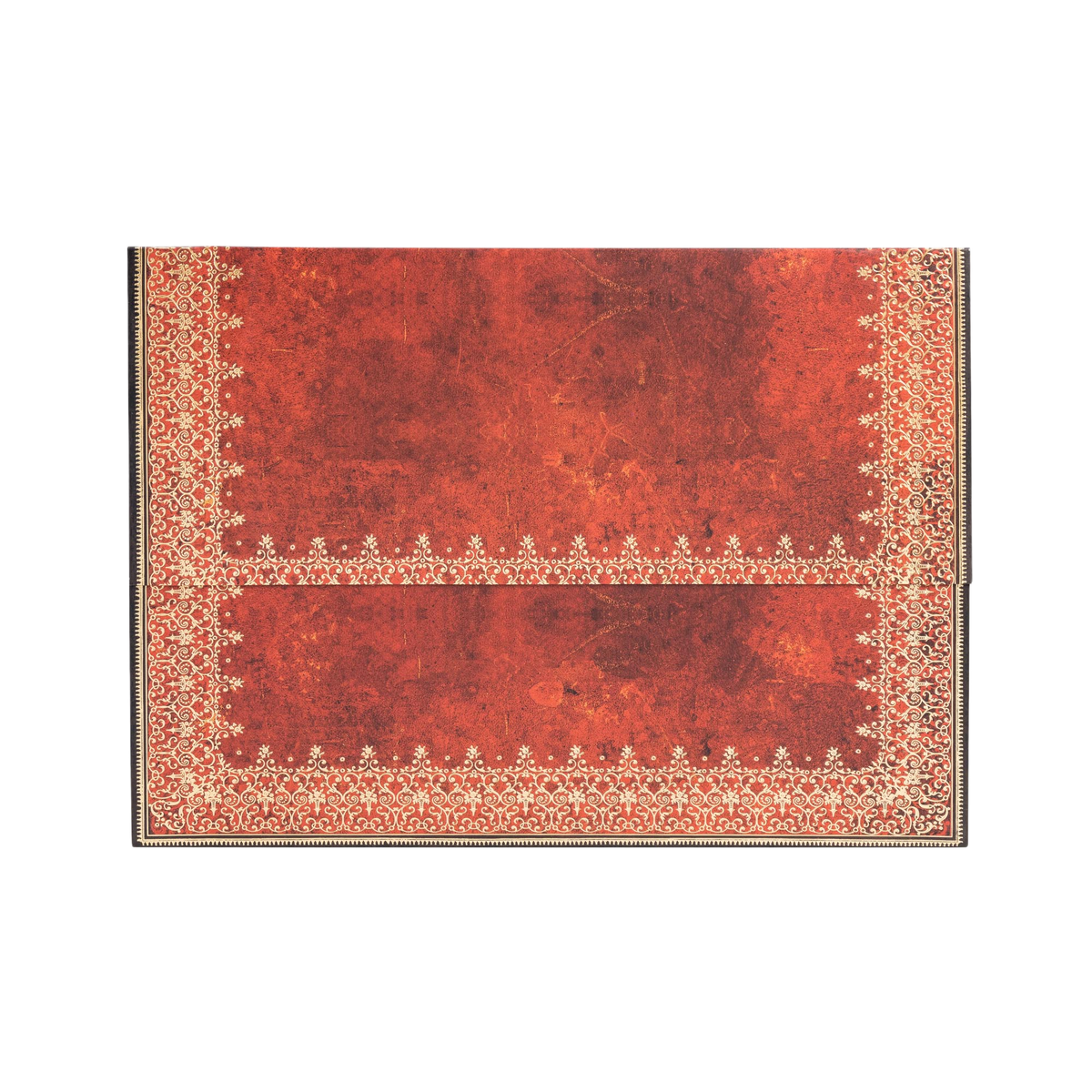 Paperblanks Foiled Document Folder – front view