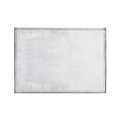Paperblanks Flint Document Folder – back view