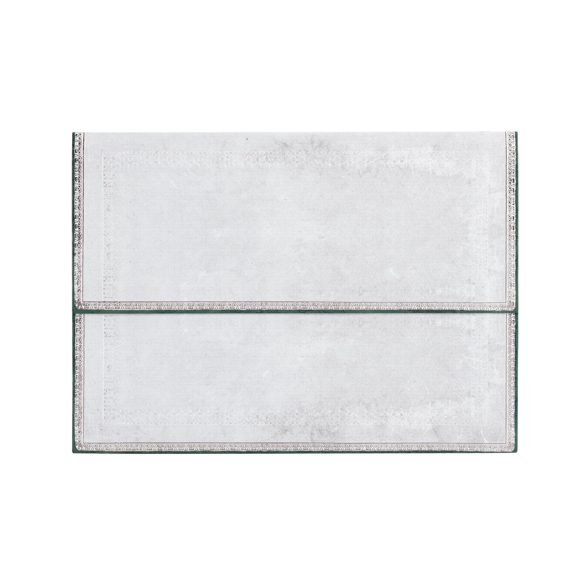 Paperblanks Flint Document Folder – front view