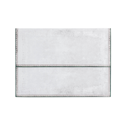 Paperblanks Flint Document Folder – front view