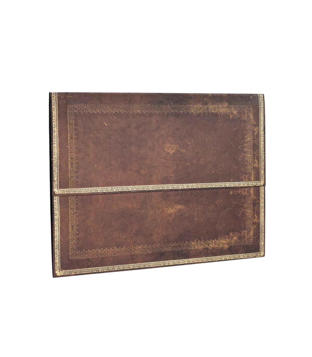Paperblanks Sierra Document Folder – angled view