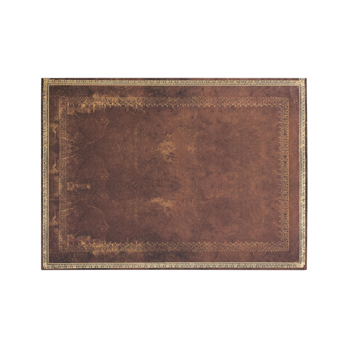 Paperblanks Sierra Document Folder – back view