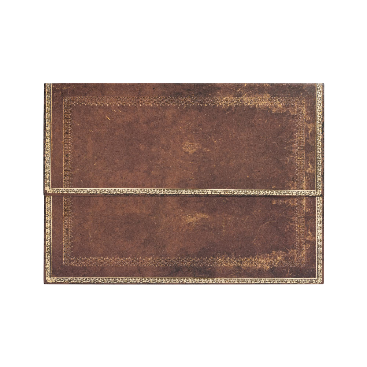 Paperblanks Sierra Document Folder – front view