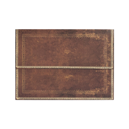 Paperblanks Sierra Document Folder – front view