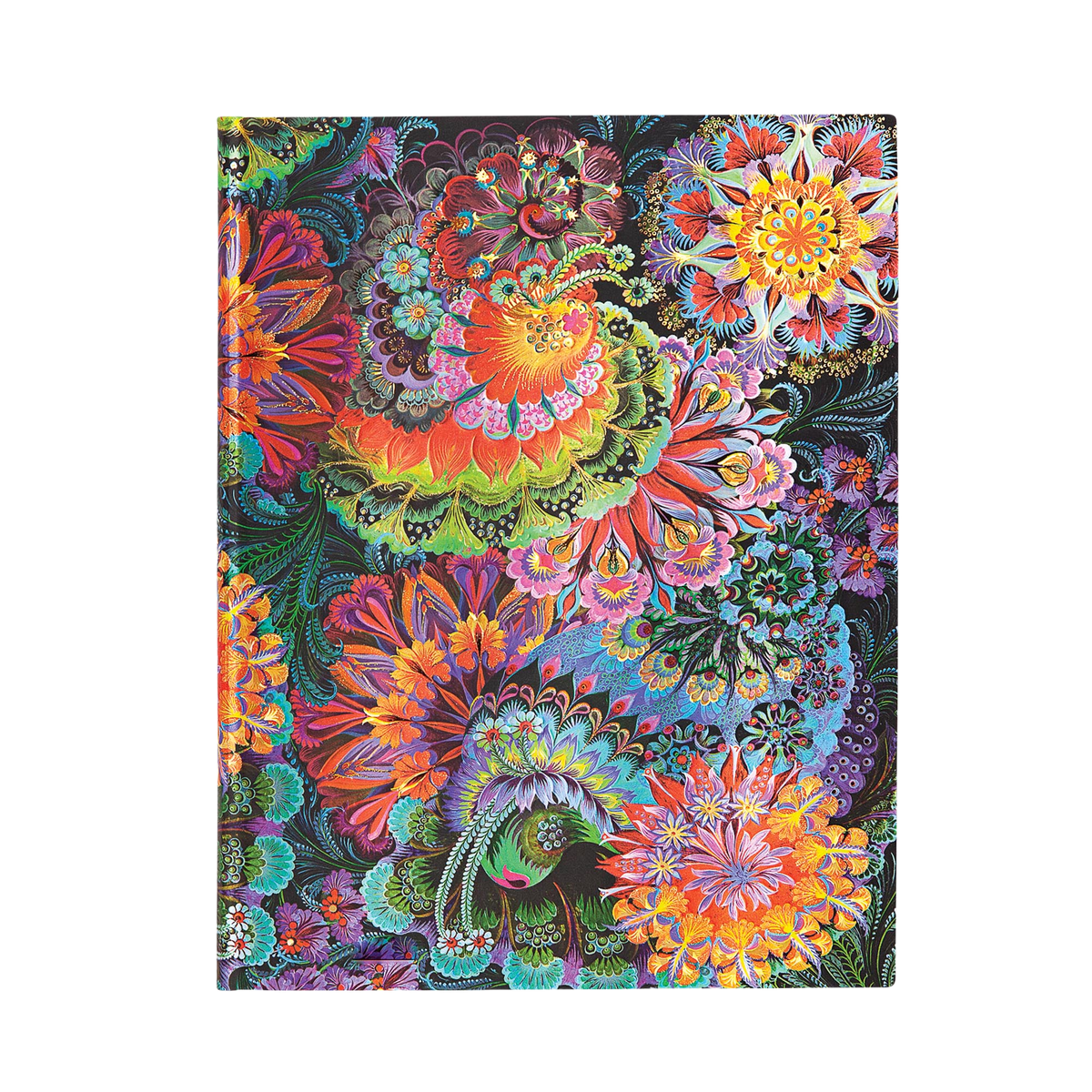 Paperblanks Moonlight Ultra Softback Flexi Journal – Lined, 176 Pages – front cover
