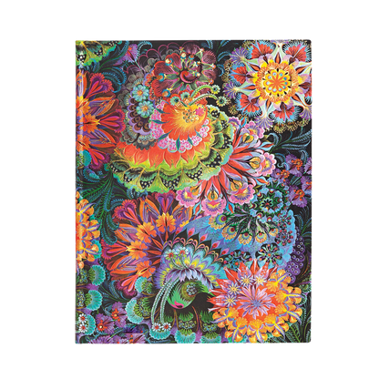 Paperblanks Moonlight Ultra Softback Flexi Journal – Lined, 176 Pages – front cover
