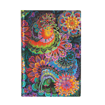 Paperblanks Moonlight Mini Softback Flexi Journal – Lined, 176 Pages – front cover