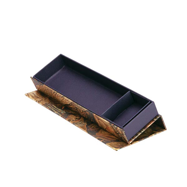 Paperblanks Mischievous Creatures Pencil Case – side view