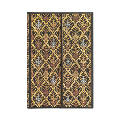 Paperblanks Destiny Mini Hardback Journal – Lined, 176 Pages – front cover