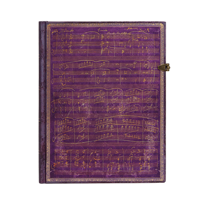 Paperblanks Beethoven’s 250th Birthday Ultra Hardback Journal – Lined, 144 Pages – front cover