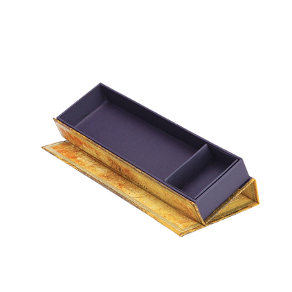 Paperblanks Dumas’ 150th Anniversary Pencil Case – side view