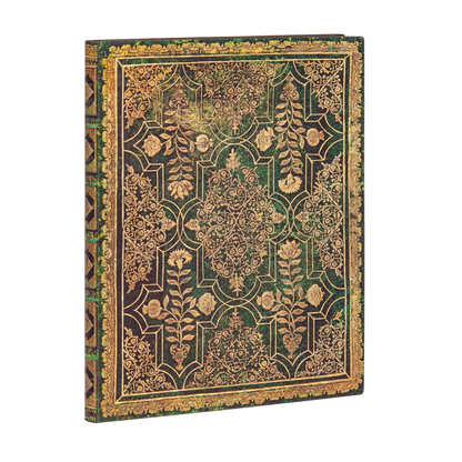 Paperblanks Juniper Ultra Softback Flexi Journal – Lined, 240 Pages – angled view