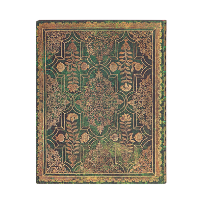 Paperblanks Juniper Ultra Softback Flexi Journal – Lined, 240 Pages – back cover