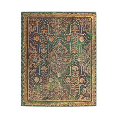 Paperblanks Juniper Ultra Softback Flexi Journal – Lined, 240 Pages – front cover