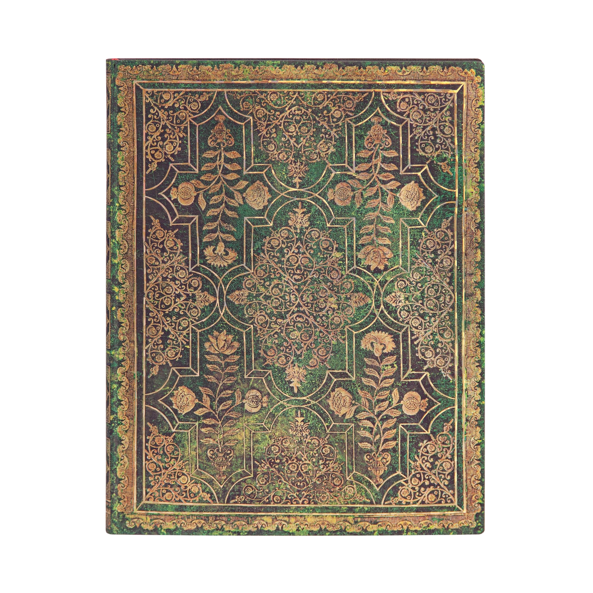 Paperblanks Juniper Ultra Softback Flexi Journal – Plain, 240 Pages – front cover