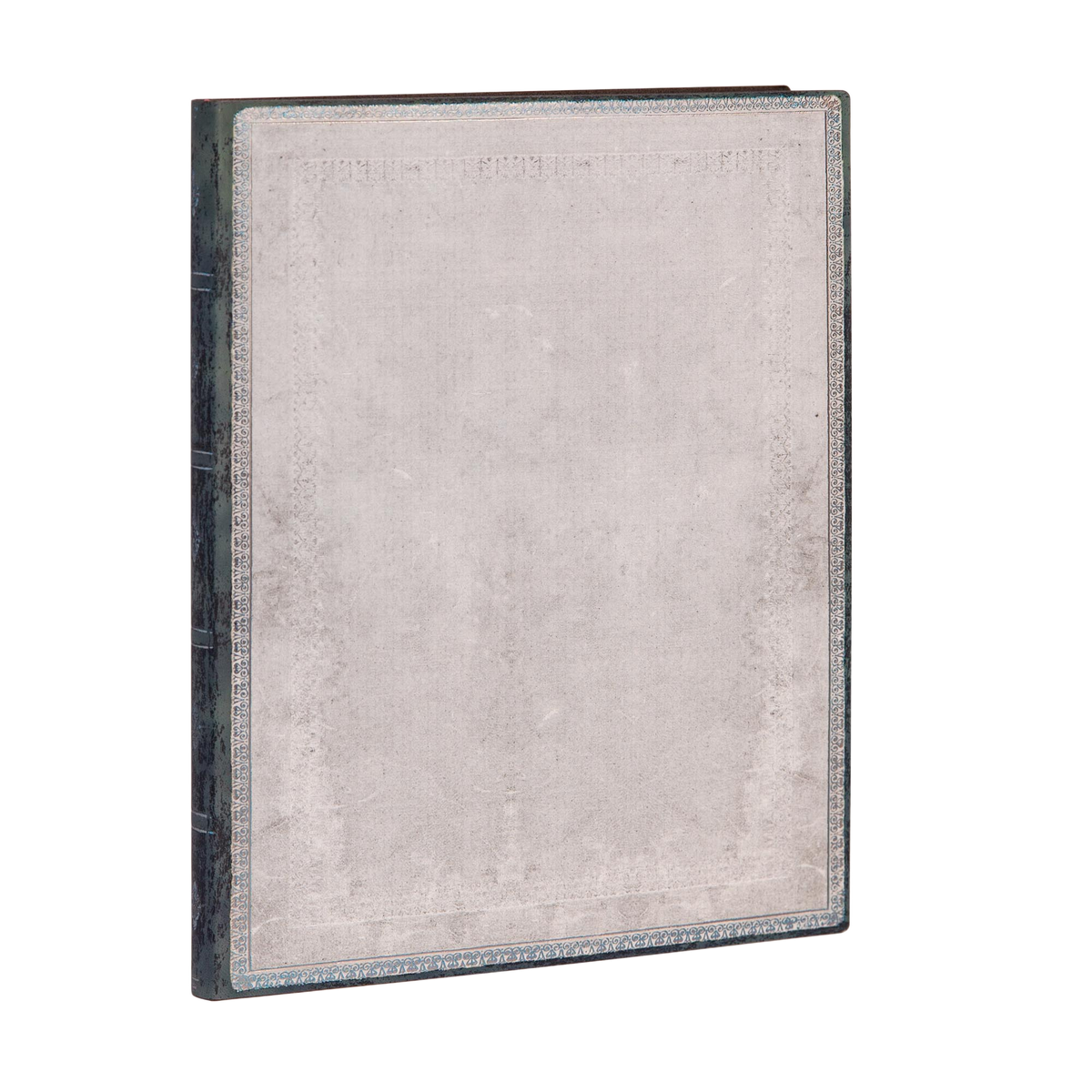 Paperblanks Flint Ultra Softback Flexi Journal – Lined, 176 Pages – angled view