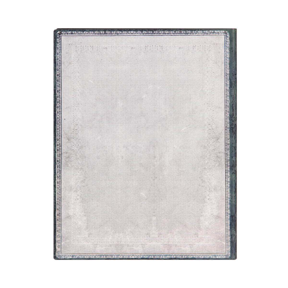 Paperblanks Flint Ultra Softback Flexi Journal – Lined, 176 Pages – back cover