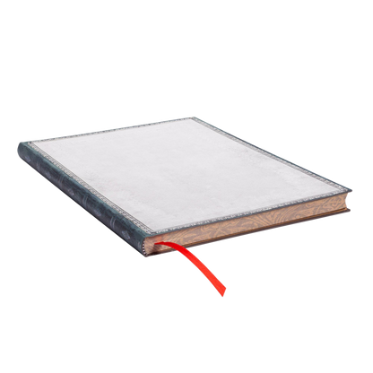 Paperblanks Flint Ultra Softback Flexi Journal – Lined, 176 Pages – page edge