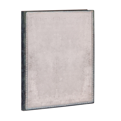 Paperblanks Flint Ultra Softback Flexi Journal – Plain, 176 Pages – angled view