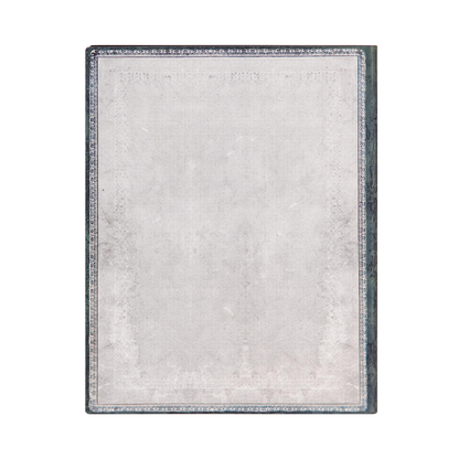 Paperblanks Flint Ultra Softback Flexi Journal – Plain, 176 Pages – back cover