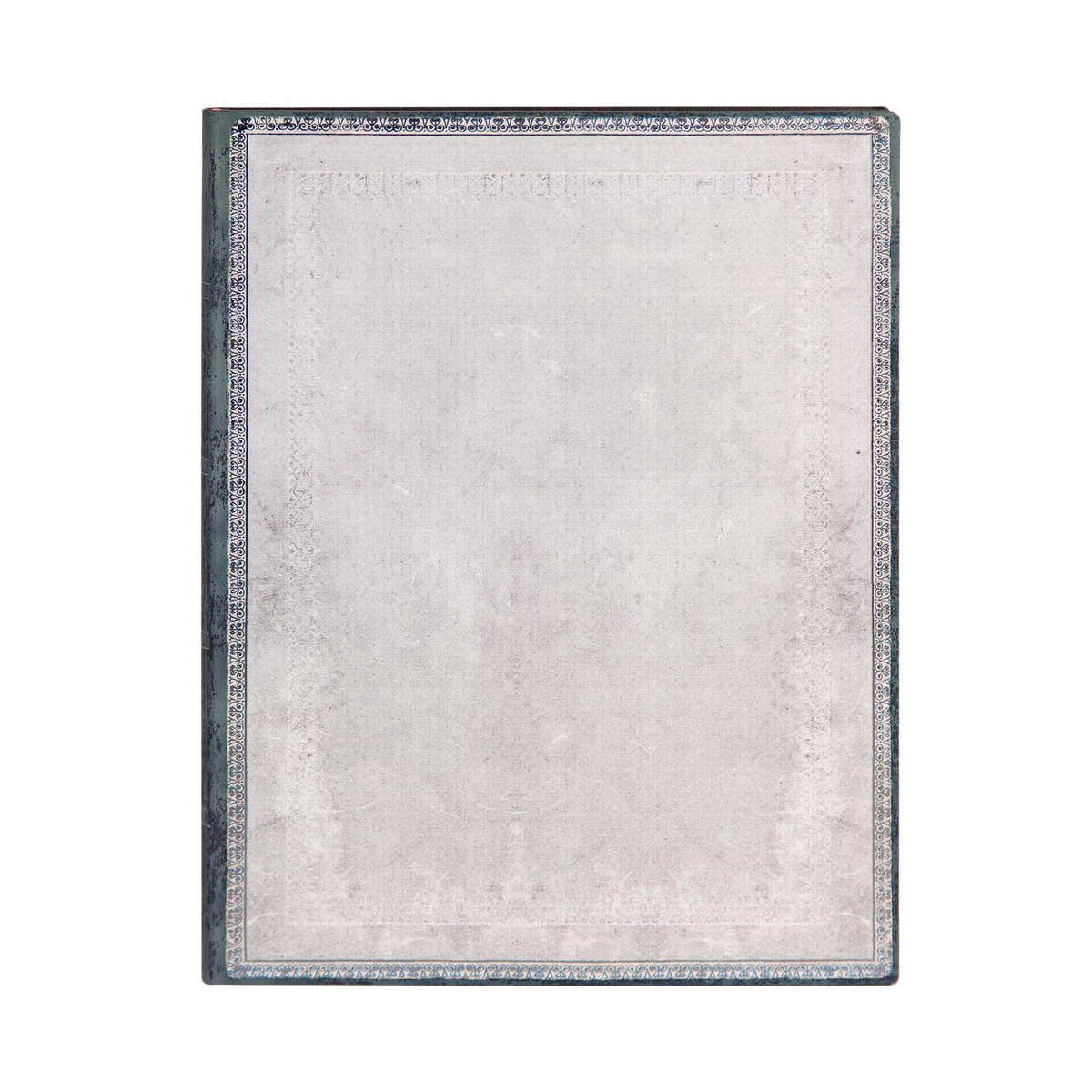 Paperblanks Flint Ultra Softback Flexi Journal – Plain, 176 Pages – front cover