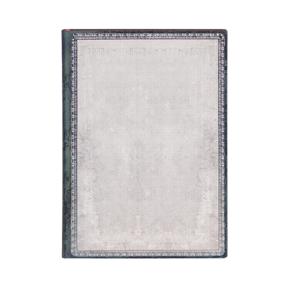 Paperblanks Flint Midi Softback Flexi Journal – Lined, 176 Pages – front cover