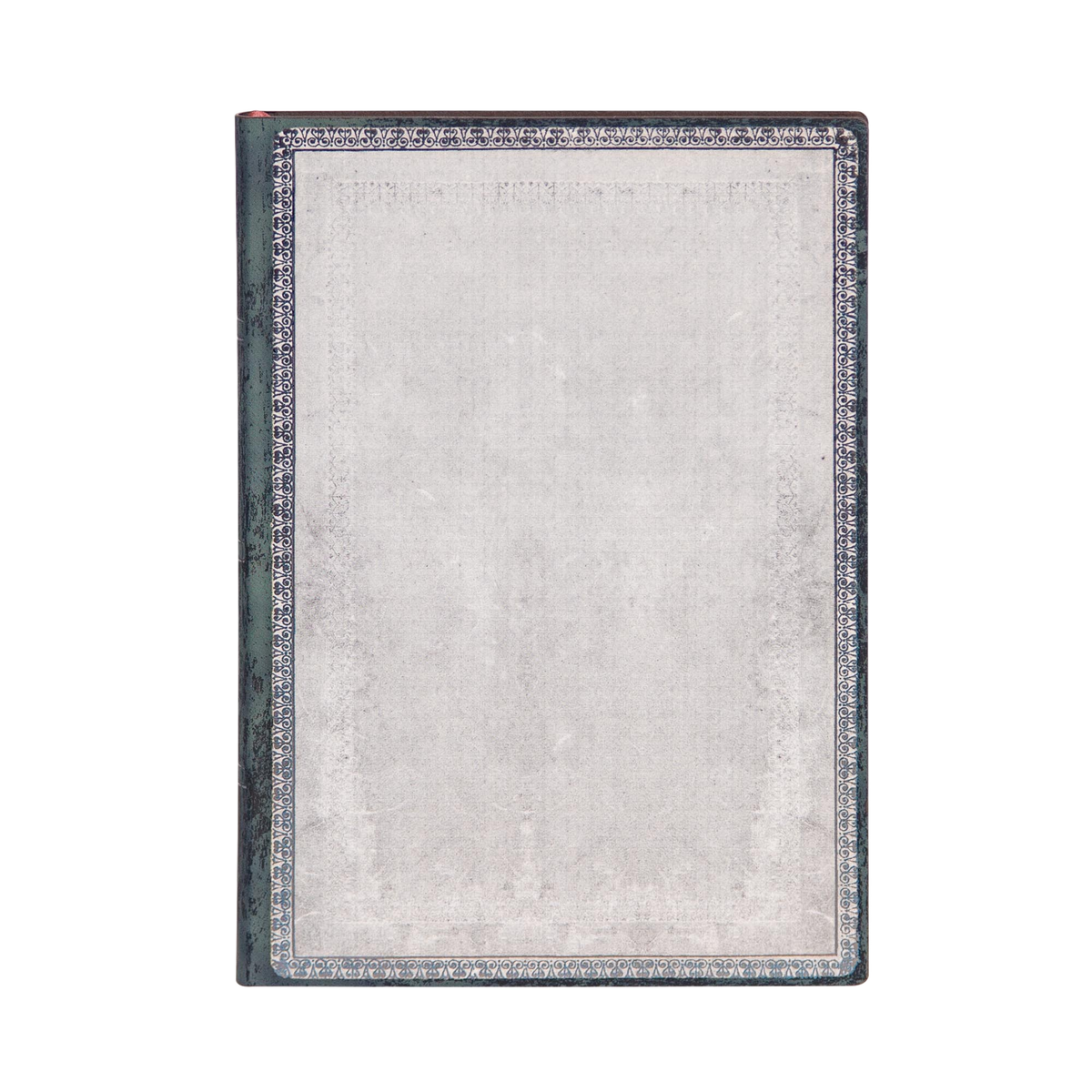 Paperblanks Flint Midi Softback Flexi Journal – Plain, 240 Pages – front cover