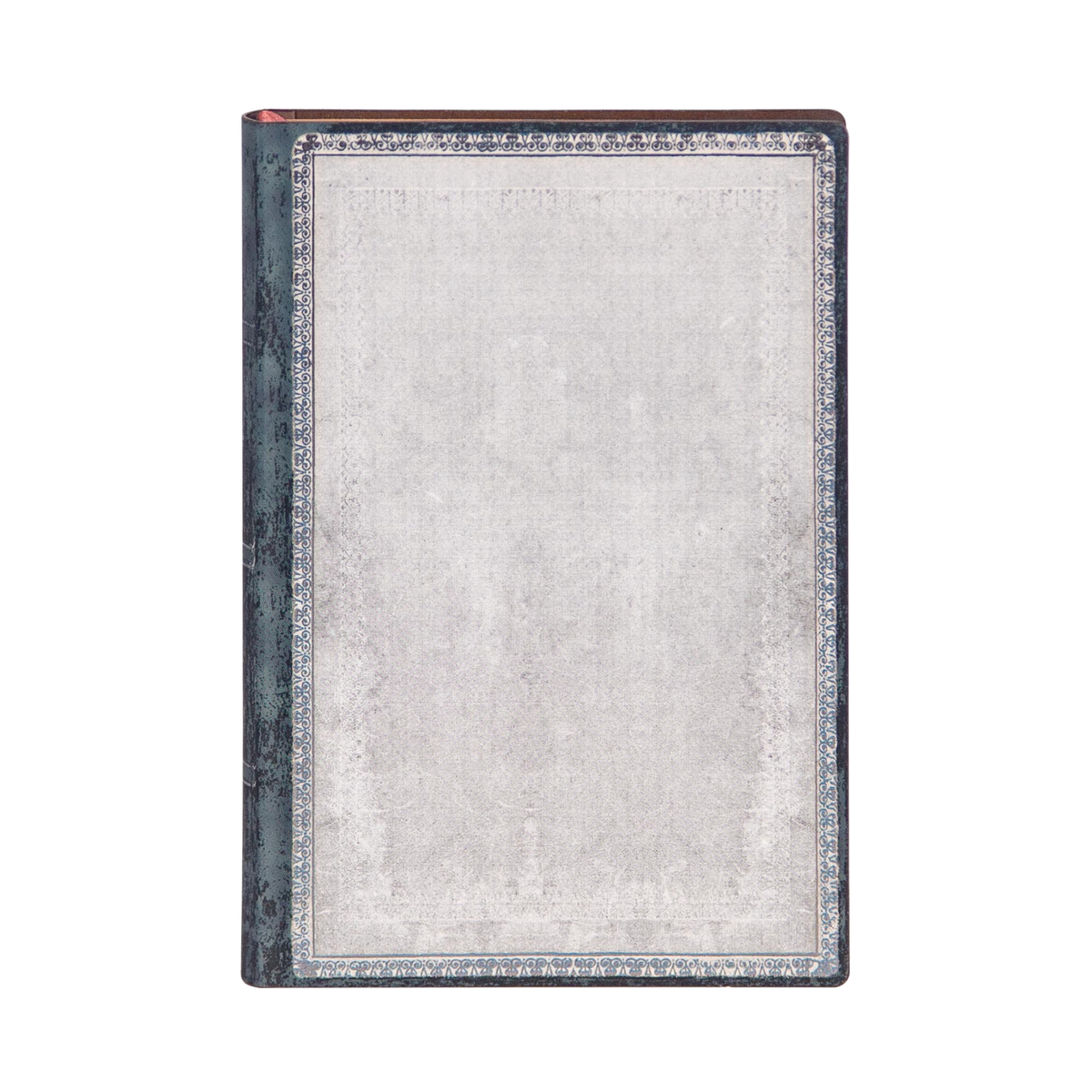 Paperblanks Flint Mini Softback Flexi Journal – Lined, 208 Pages – front cover