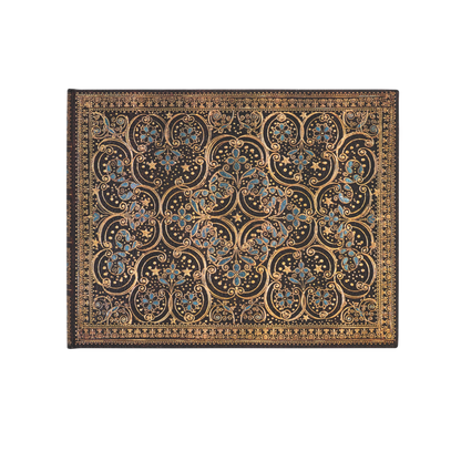 Paperblanks Restoration Hardback Guest Book – Plain, 144 Pages – front cover