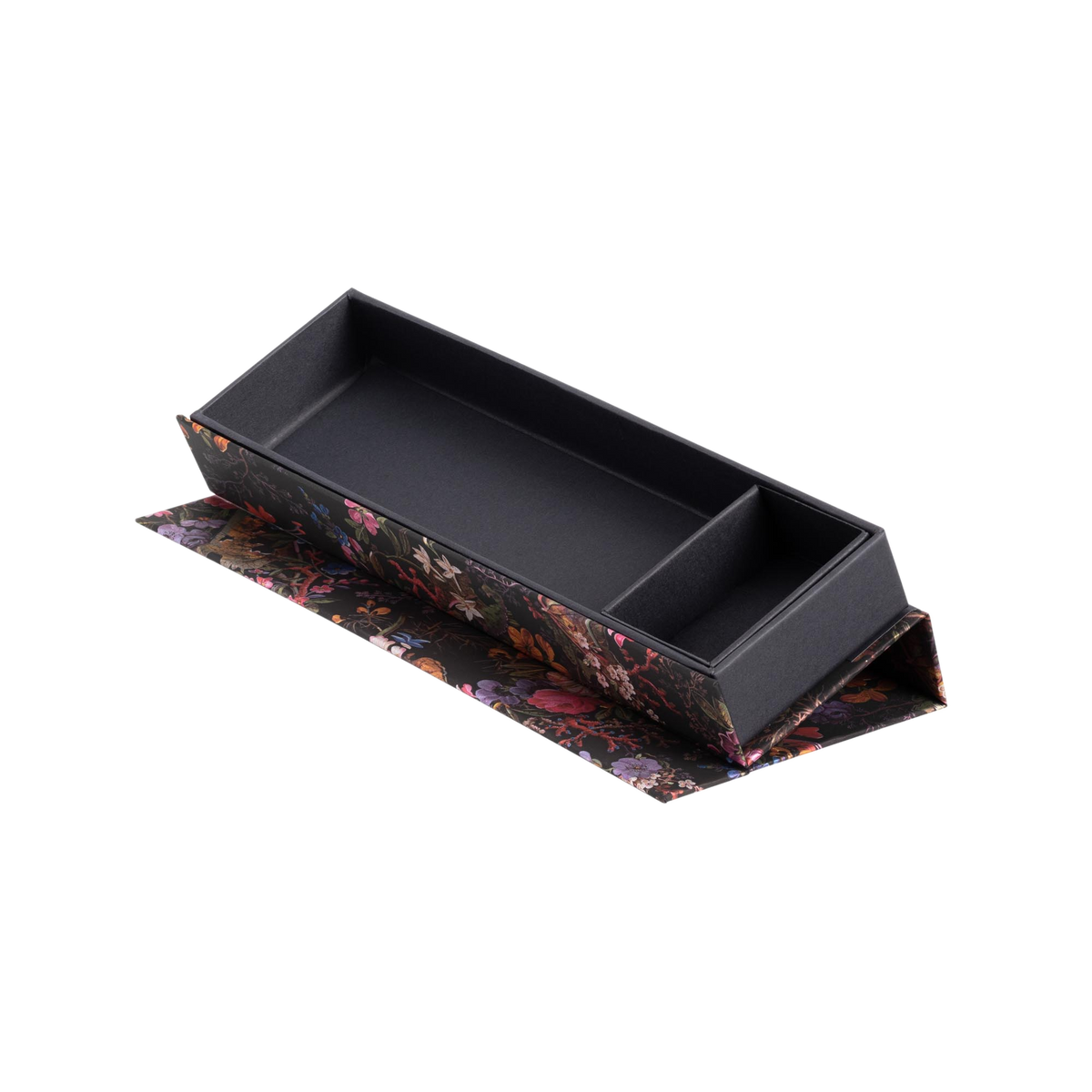 Paperblanks Floralia Pencil Case – side view