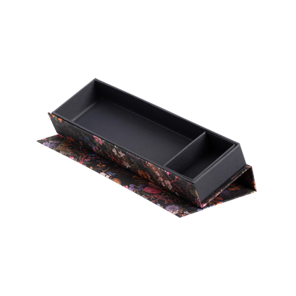 Paperblanks Floralia Pencil Case – side view
