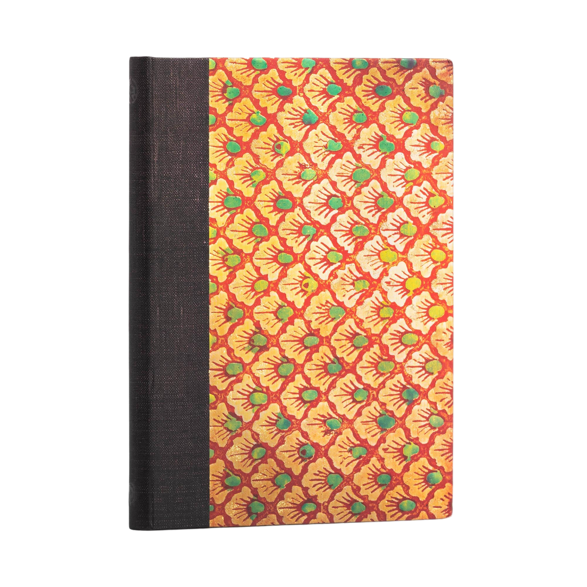 Paperblanks The Waves (Volume 3) Midi Hardback Journal – Lined, 144 Pages – angled view