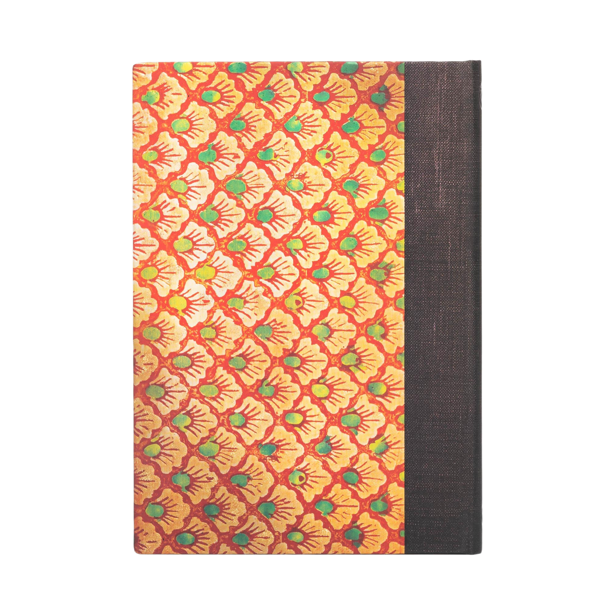 Paperblanks The Waves (Volume 3) Midi Hardback Journal – Lined, 144 Pages – back cover