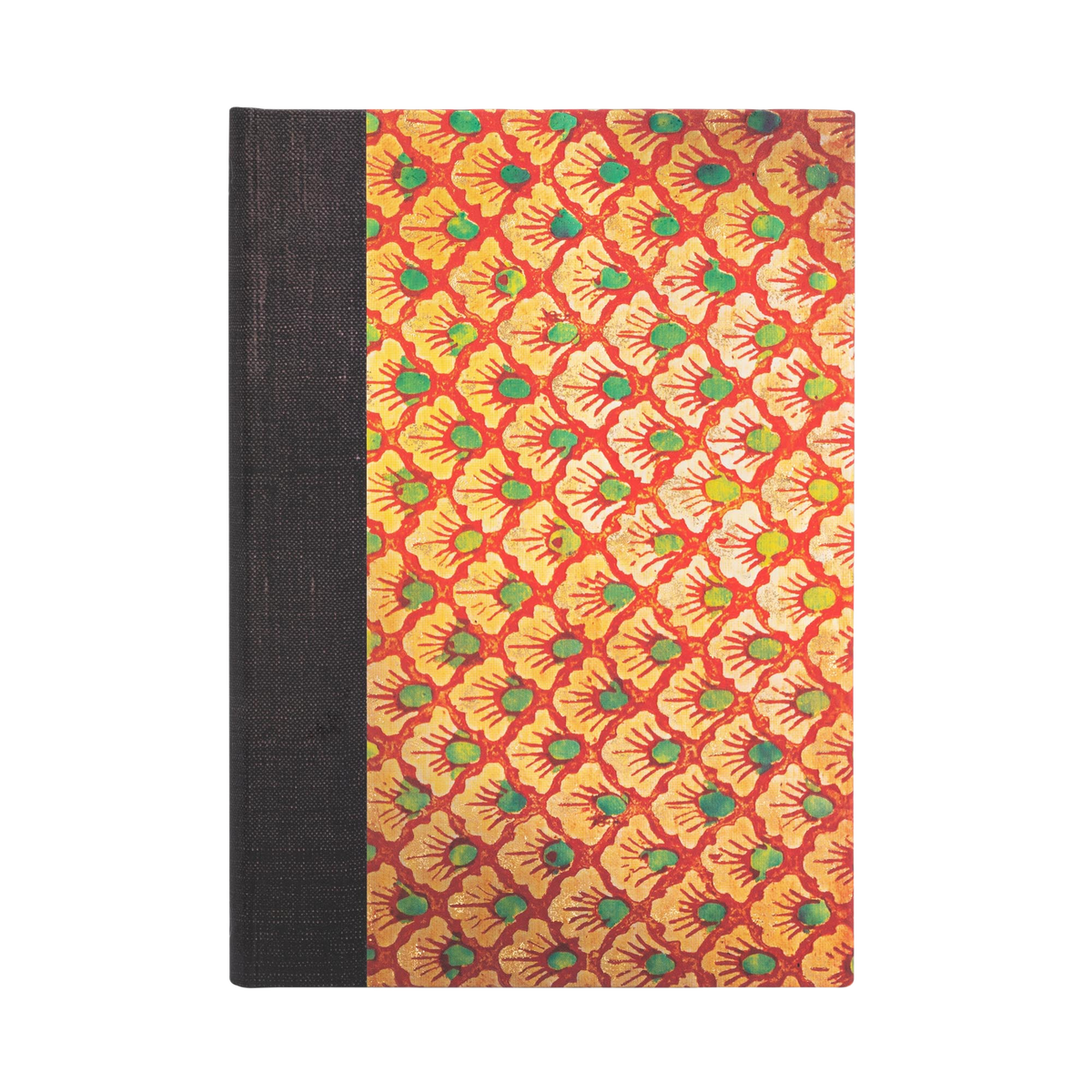 Paperblanks The Waves (Volume 3) Midi Hardback Journal – Lined, 144 Pages – front cover