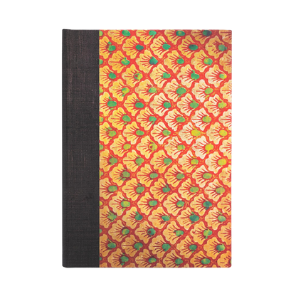 Paperblanks The Waves (Volume 3) Midi Hardback Journal – Lined, 144 Pages – front cover