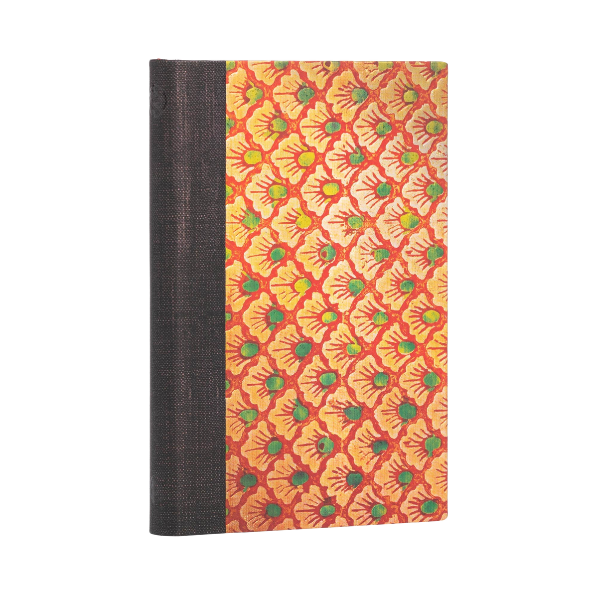 Paperblanks The Waves (Volume 3) Mini Hardback Journal – Lined, 176 Pages – angled view
