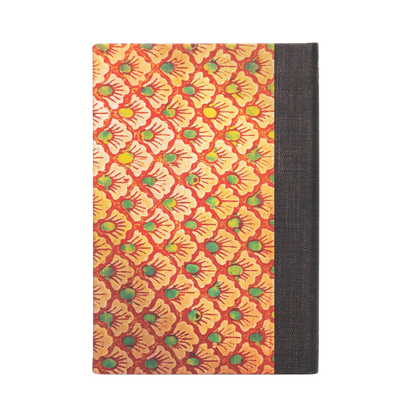 Paperblanks The Waves (Volume 3) Mini Hardback Journal – Lined, 176 Pages – back cover