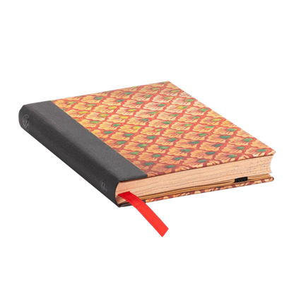 Paperblanks The Waves (Volume 3) Mini Hardback Journal – Lined, 176 Pages – page edge