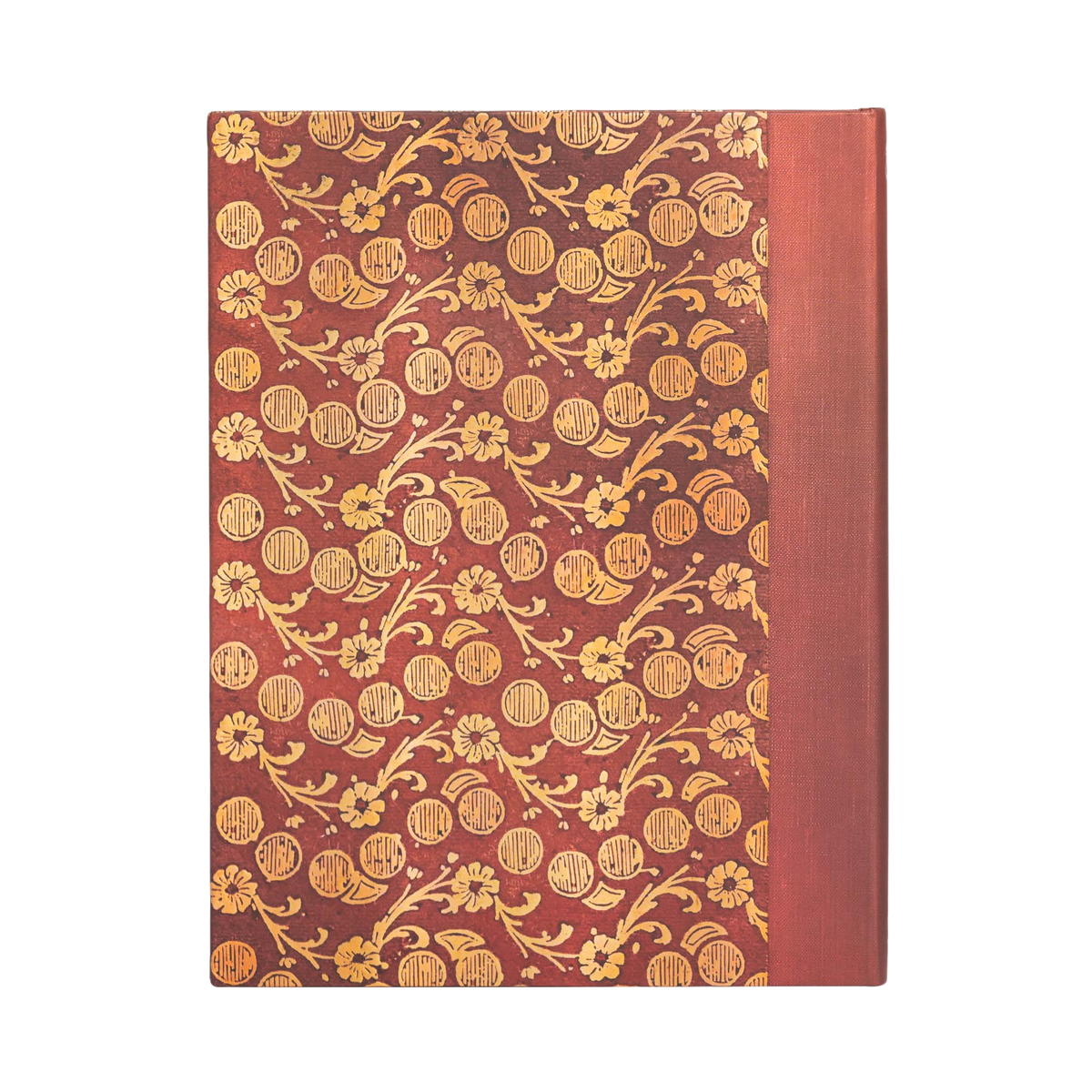 Paperblanks The Waves (Volume 4) Ultra Hardback Journal – Lined, 144 Pages – back cover