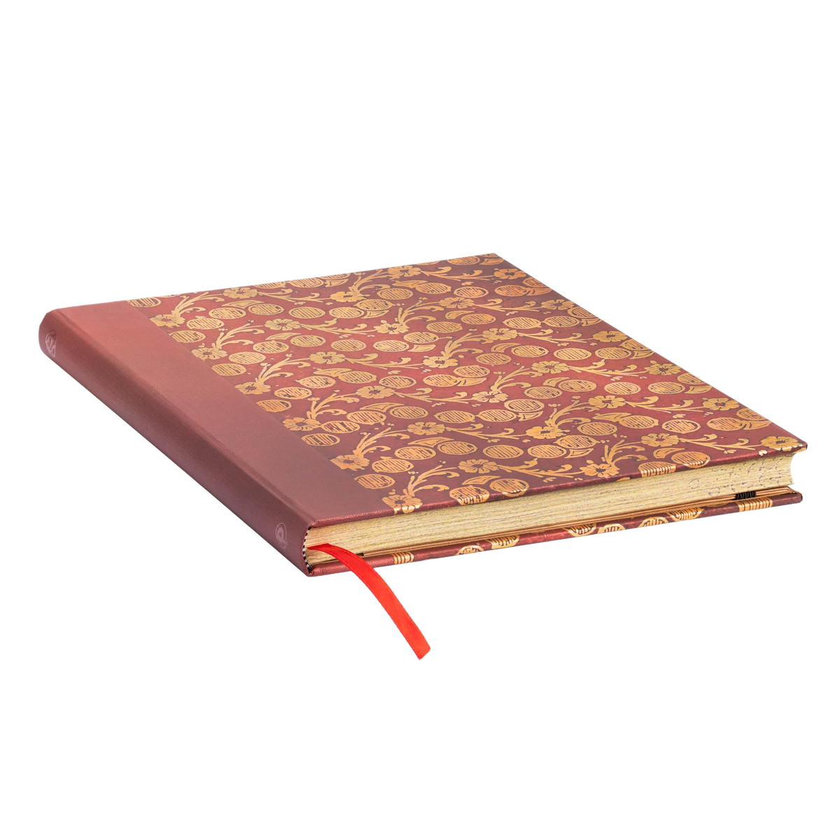 Paperblanks The Waves (Volume 4) Ultra Hardback Journal – Lined, 144 Pages – page edge
