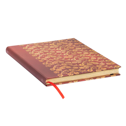 Paperblanks The Waves (Volume 4) Ultra Hardback Journal – Lined, 144 Pages – page edge