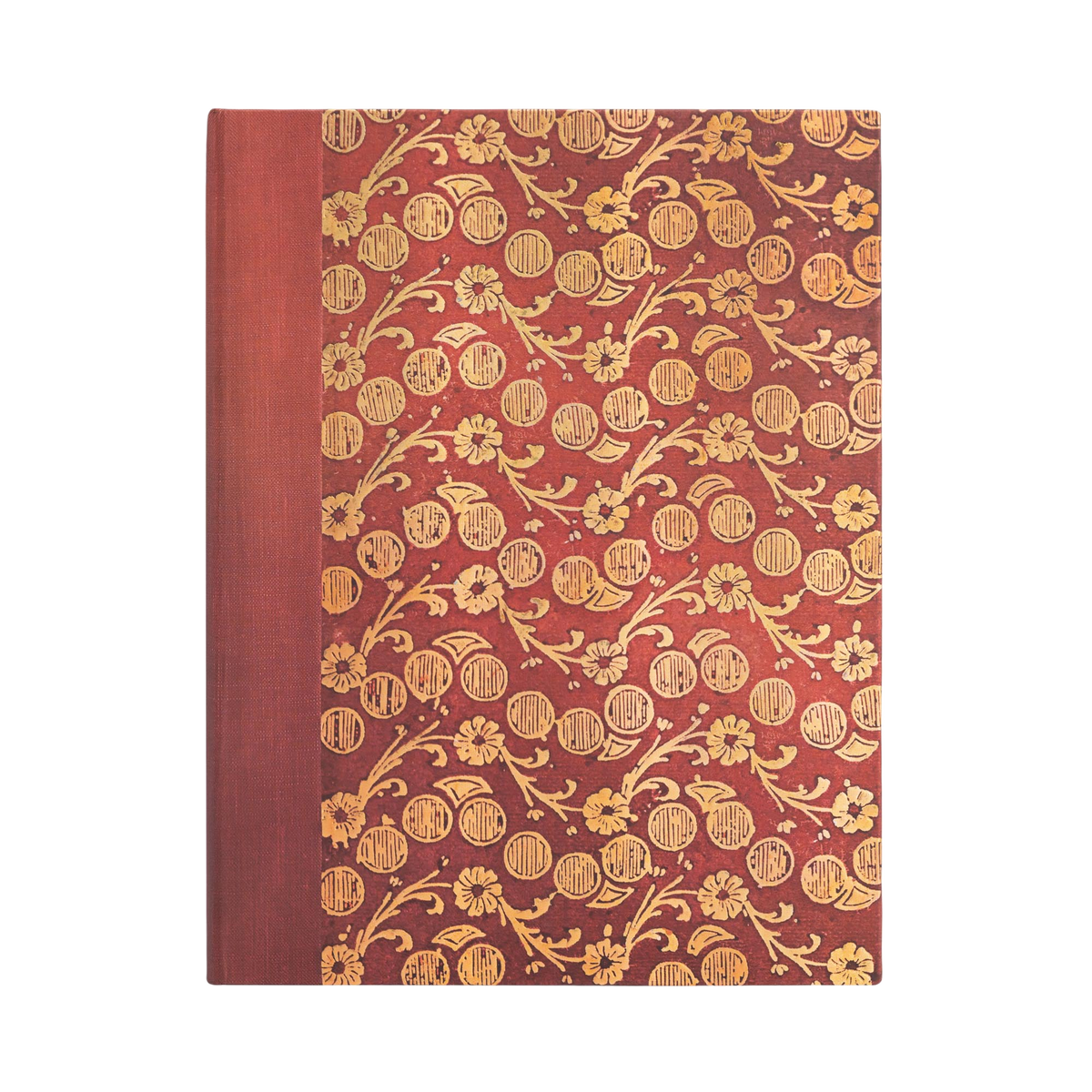 Paperblanks The Waves (Volume 4) Ultra Hardback Journal – Lined, 144 Pages – front cover