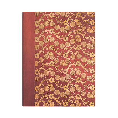 Paperblanks The Waves (Volume 4) Ultra Hardback Journal – Lined, 144 Pages – front cover