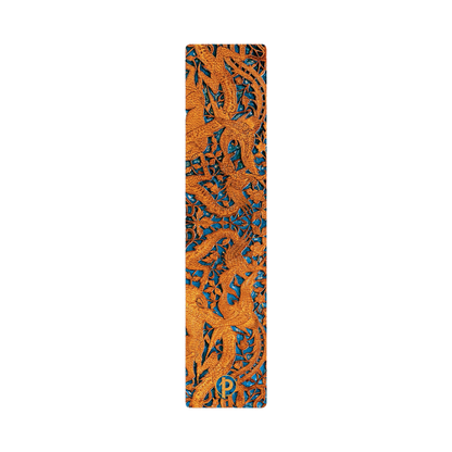 Paperblanks Safavid Bookmark – back view
