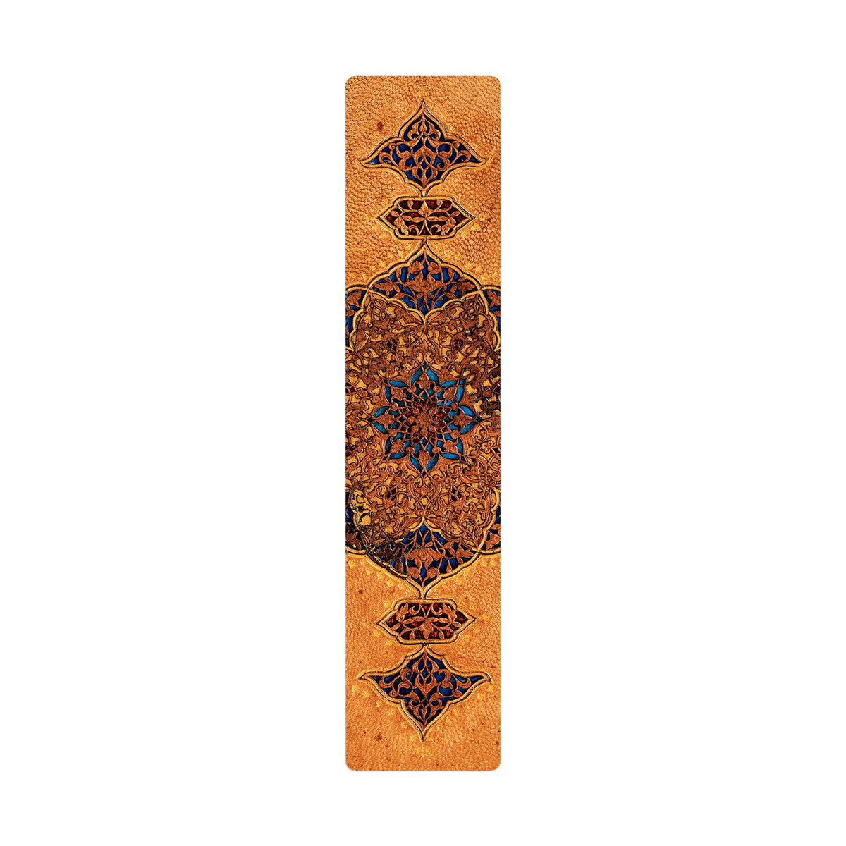 Paperblanks Safavid Bookmark – front view