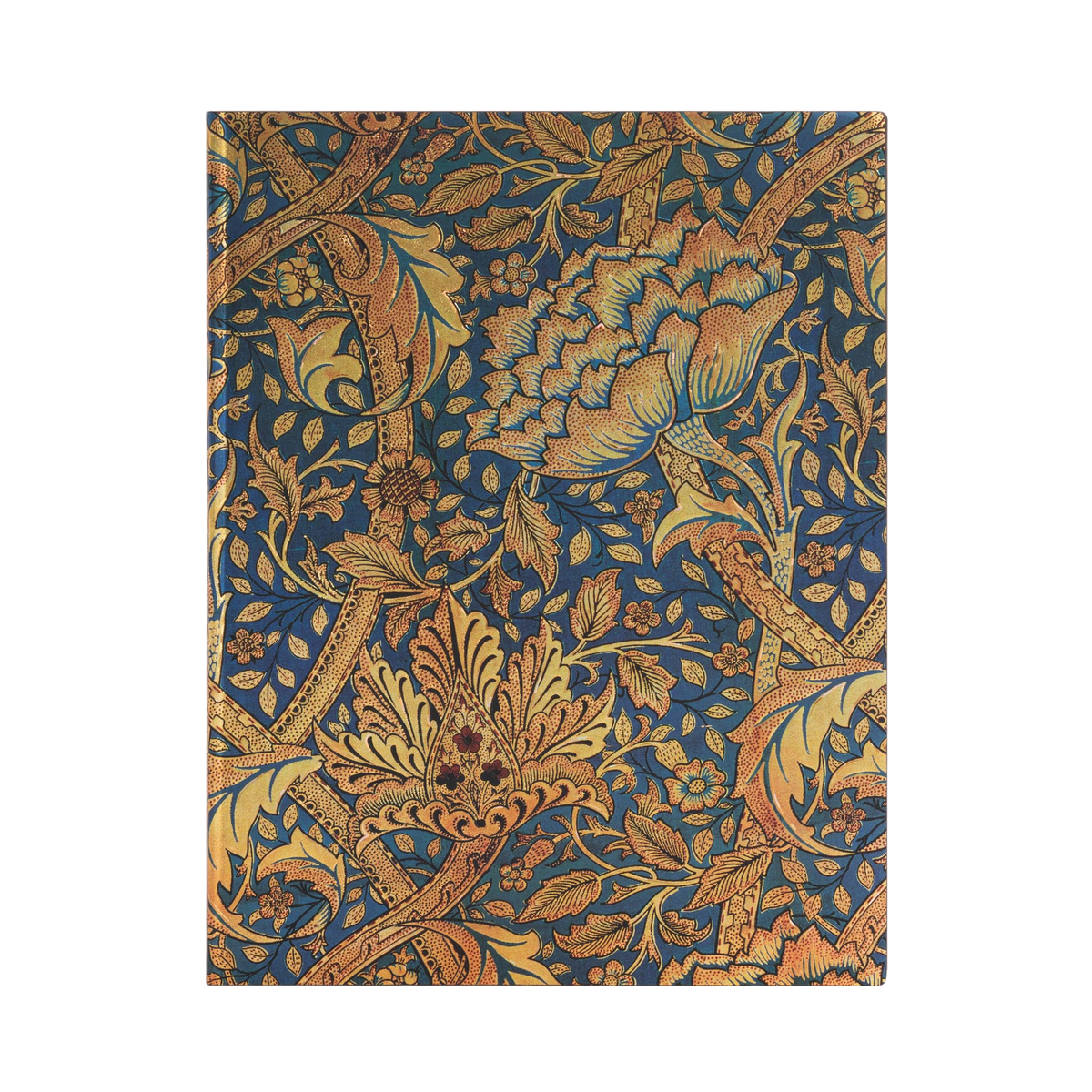 Paperblanks Morris Windrush Ultra Softback Flexi Journal – Lined, 176 Pages – front cover