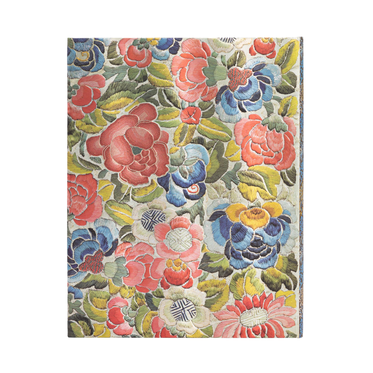 Paperblanks Pear Garden Ultra Hardback Journal – Lined, 144 Pages – back cover