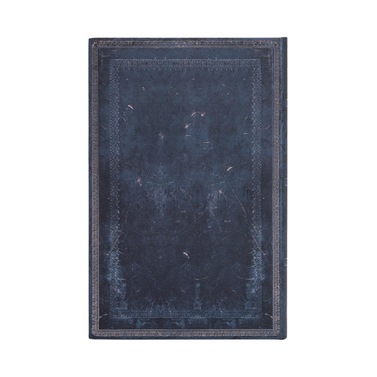 Paperblanks Inkblot Maxi Hardback Journal – Dot Grid, 192 Pages – back cover